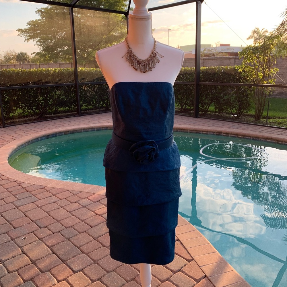 London dress